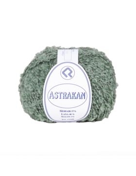 Włóczka - Campolmi Filati - Astrakan - 200g/opak.