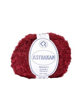 Włóczka - Campolmi Filati - Astrakan - 200g/opak.