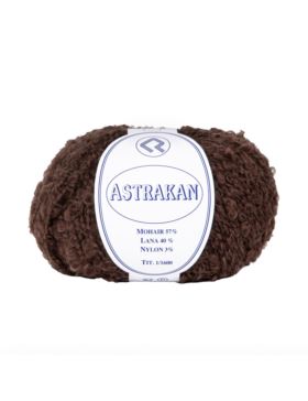 Włóczka - Campolmi Filati - Astrakan - 200g/opak.