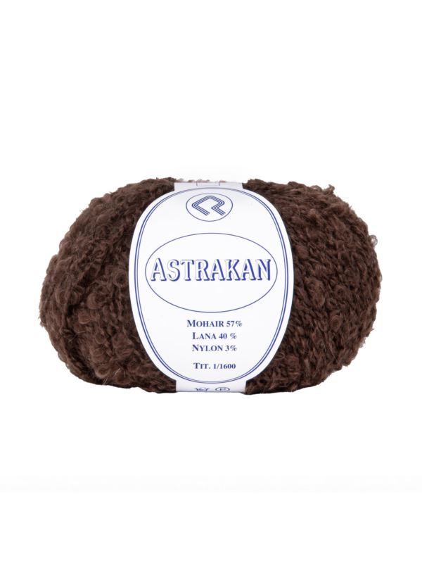 Włóczka - Campolmi Filati - Astrakan - 200g/opak.