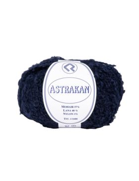 Włóczka - Campolmi Filati - Astrakan - 200g/opak.