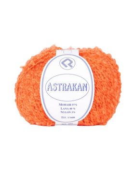 Włóczka - Campolmi Filati - Astrakan - 200g/opak.