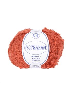 Włóczka - Campolmi Filati - Astrakan - 200g/opak.