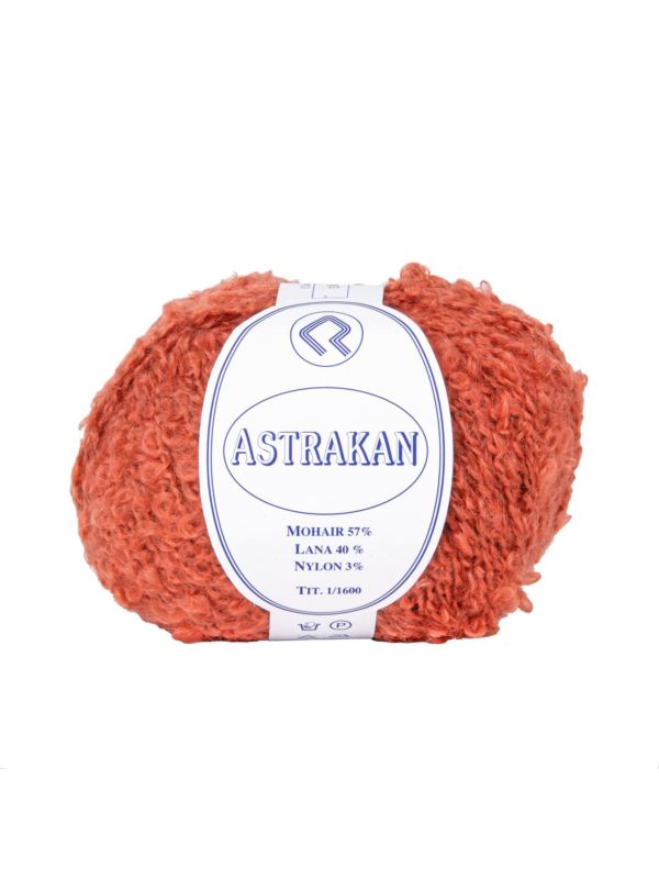 Włóczka - Campolmi Filati - Astrakan - 200g/opak.