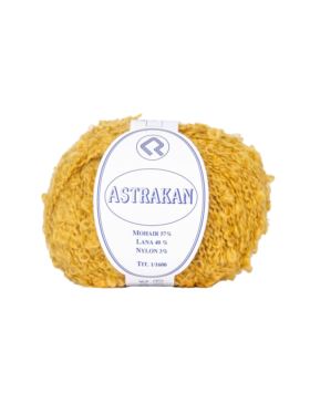 Włóczka - Campolmi Filati - Astrakan - 200g/opak.
