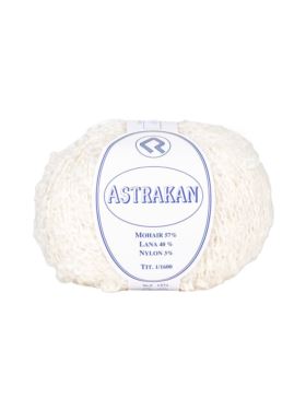 Włóczka - Campolmi Filati - Astrakan - 200g/opak.