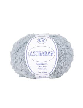 Włóczka - Campolmi Filati - Astrakan - 200g/opak.