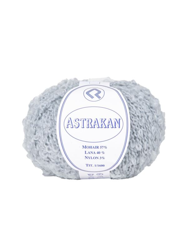 Włóczka - Campolmi Filati - Astrakan - 200g/opak.