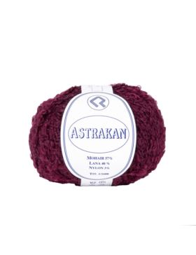 Włóczka - Campolmi Filati - Astrakan - 200g/opak.