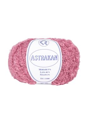 Włóczka - Campolmi Filati - Astrakan - 200g/opak.