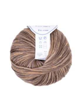 Włóczka - Campolmi Filati - Tundra Fantasy - 200g/opak.