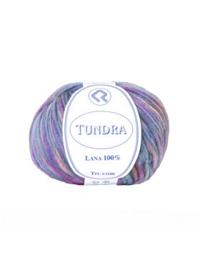 Włóczka - Campolmi Filati - Tundra Fantasy - 200g/opak.
