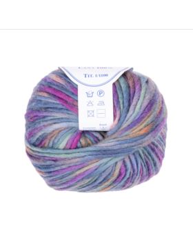 Włóczka - Campolmi Filati - Tundra Fantasy - 200g/opak.