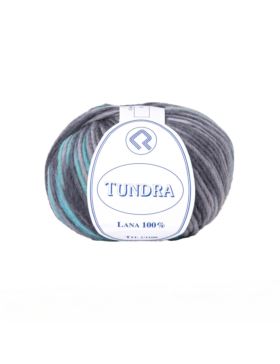 Włóczka - Campolmi Filati - Tundra Fantasy - 200g/opak.