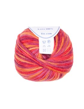 Włóczka - Campolmi Filati - Tundra Fantasy - 200g/opak.