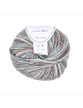 Włóczka - Campolmi Filati - Tundra Fantasy - 200g/opak.