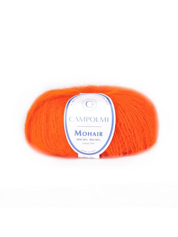Włóczka - Campolmi Filati - Mohair Lana - 100g/opak.