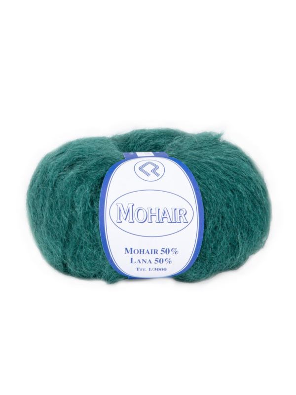 Włóczka - Campolmi Filati - Mohair Lana - 100g/opak.