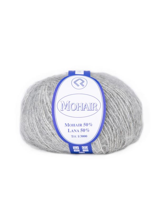 Włóczka - Campolmi Filati - Mohair Lana - 100g/opak.