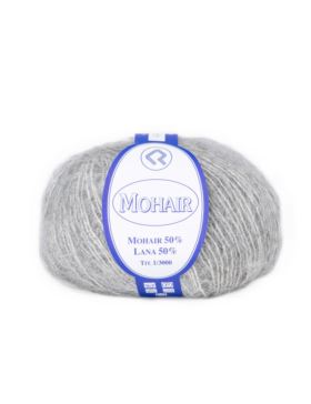 Włóczka - Campolmi Filati - Mohair Lana - 100g/opak.