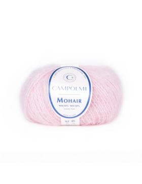 Włóczka - Campolmi Filati - Mohair Lana - 100g/opak.