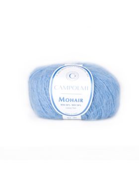 Włóczka - Campolmi Filati - Mohair Lana - 100g/opak.
