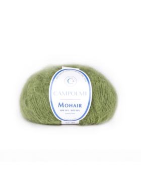 Włóczka - Campolmi Filati - Mohair Lana - 100g/opak.