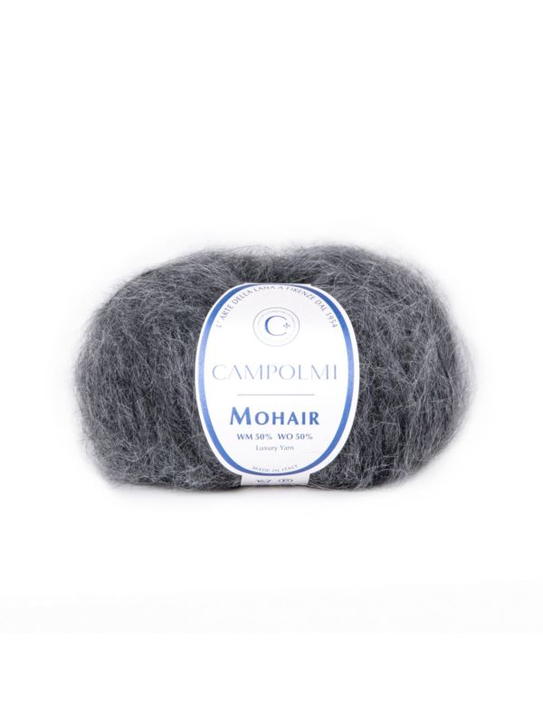 Włóczka - Campolmi Filati - Mohair Lana - 100g/opak.