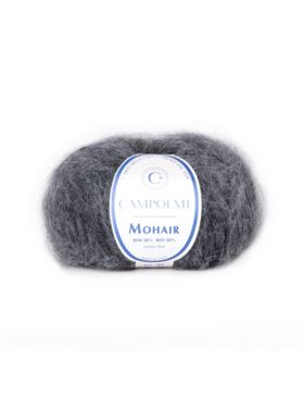 Włóczka - Campolmi Filati - Mohair Lana - 100g/opak.