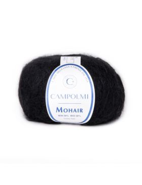 Włóczka - Campolmi Filati - Mohair Lana - 100g/opak.