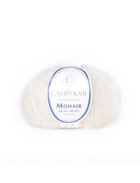 Włóczka - Campolmi Filati - Mohair Lana - 100g/opak.