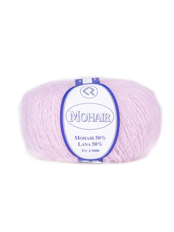 Włóczka - Campolmi Filati - Mohair Lana - 100g/opak.
