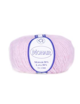 Włóczka - Campolmi Filati - Mohair Lana - 100g/opak.