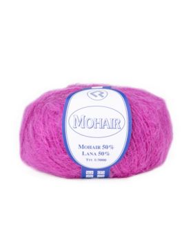 Włóczka - Campolmi Filati - Mohair Lana - 100g/opak.