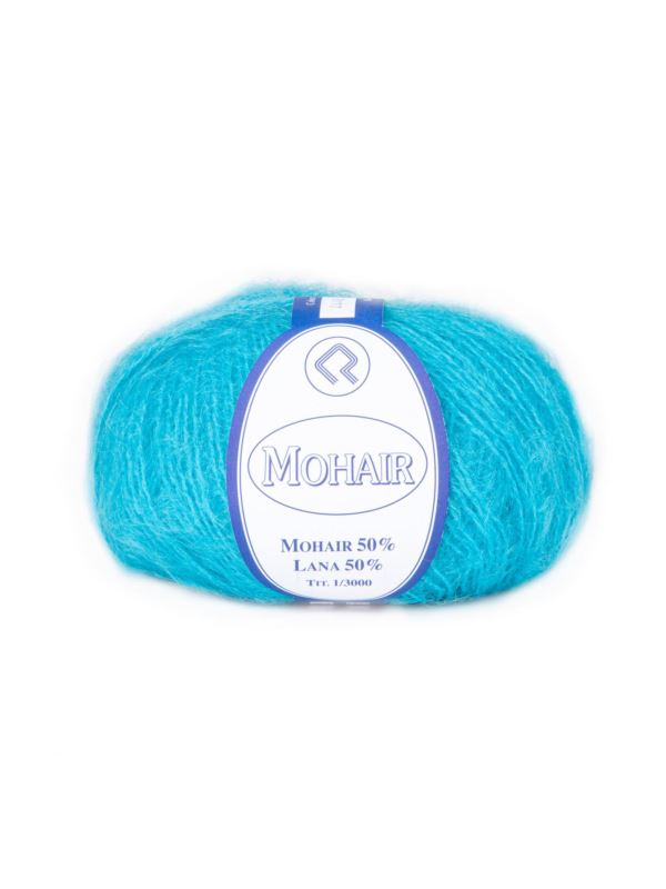 Włóczka - Campolmi Filati - Mohair Lana - 100g/opak.