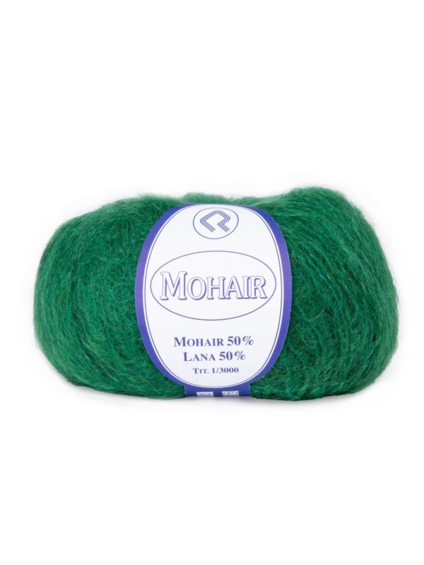 Włóczka - Campolmi Filati - Mohair Lana - 100g/opak.