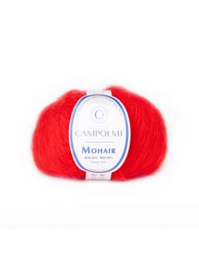 Włóczka - Campolmi Filati - Mohair Lana - 100g/opak.