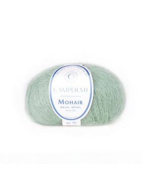 Włóczka - Campolmi Filati - Mohair Lana - 100g/opak.