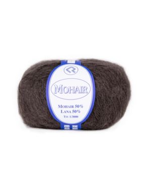 Włóczka - Campolmi Filati - Mohair Lana - 100g/opak.