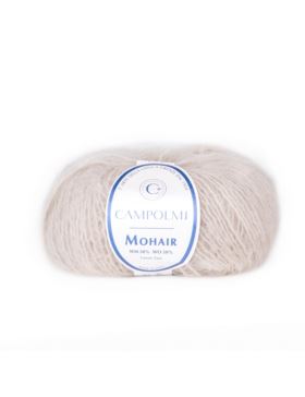 Włóczka - Campolmi Filati - Mohair Lana - 100g/opak.