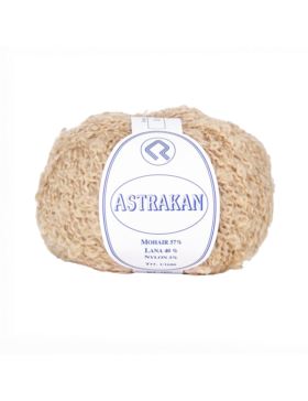 Włóczka - Campolmi Filati - Astrakan - 200g/opak.