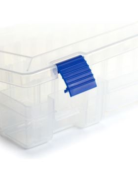 Pudełko/przybornik na bobinki PRYM - 611982