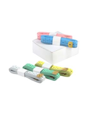 Centymetry zwykłe - 1,6x150 cm - 12szt./opak.