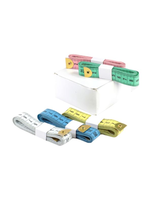 Centymetry zwykłe - 2,0x150 cm - 12szt./opak.