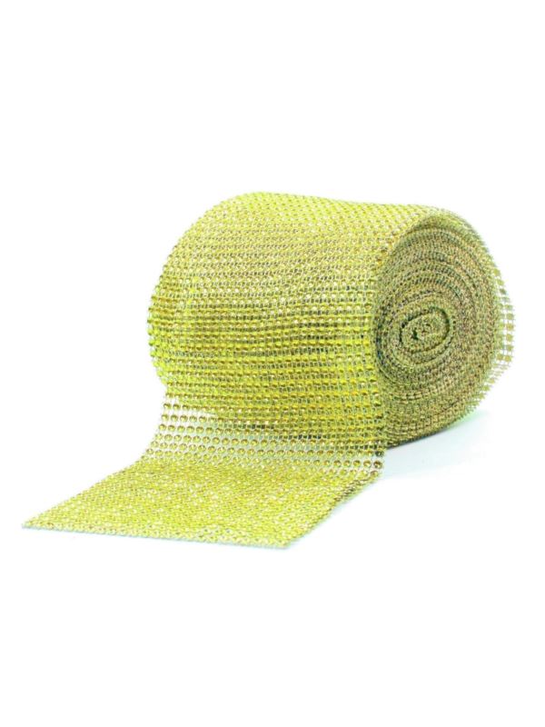 Taśma diamentowa - 12 cm - 9,10mb/opak.