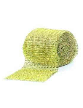 Taśma diamentowa - 12 cm - 9,10mb/opak.