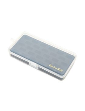 Pudełko na bobinki - Hemline Gold - 3x9,5x19 cm - 156.HG