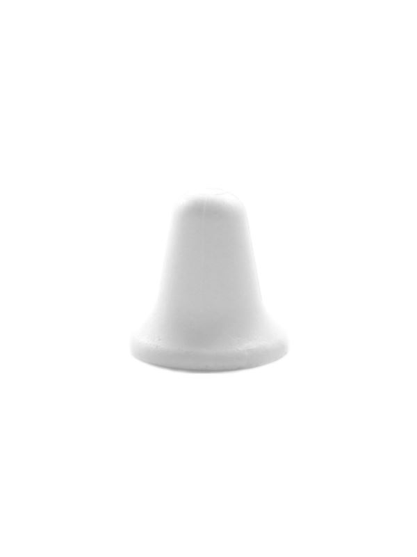 Dzwonek styropianowy - 90 mm