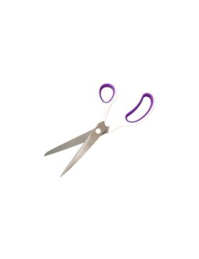 Nożyczki krawieckie w etui - 245 mm - B4854