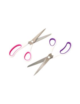 Nożyczki krawieckie w etui - 245 mm - B4854